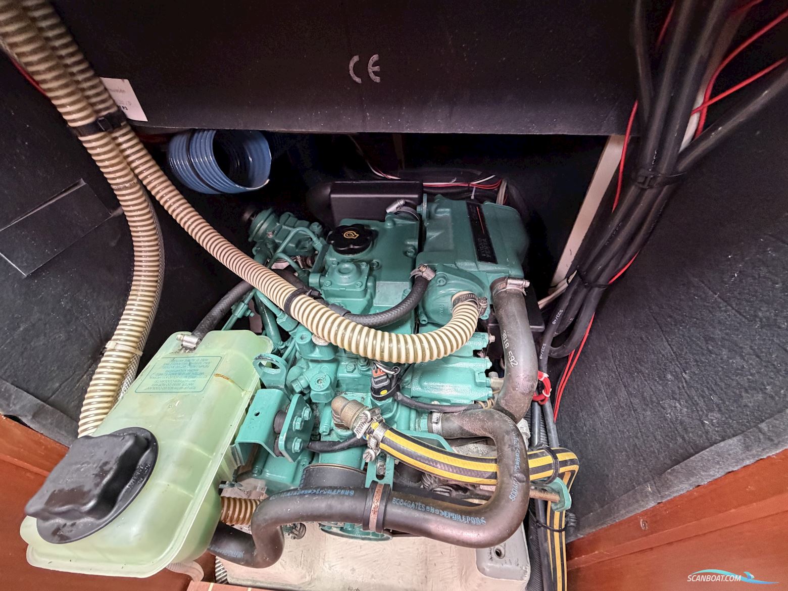 Dufour Dufour 34 P ”Racing Edition”