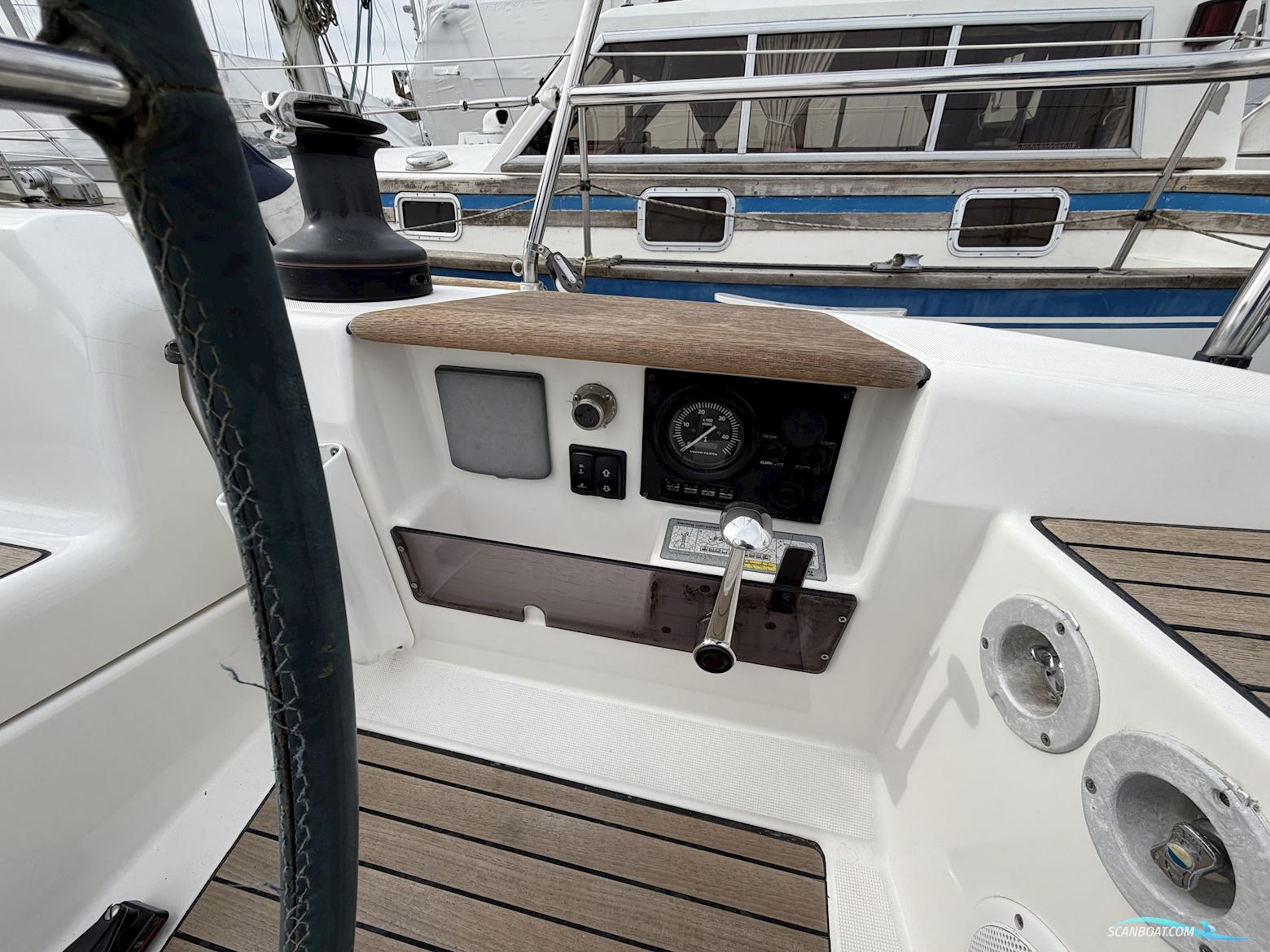 Dufour Dufour 34 P ”Racing Edition”