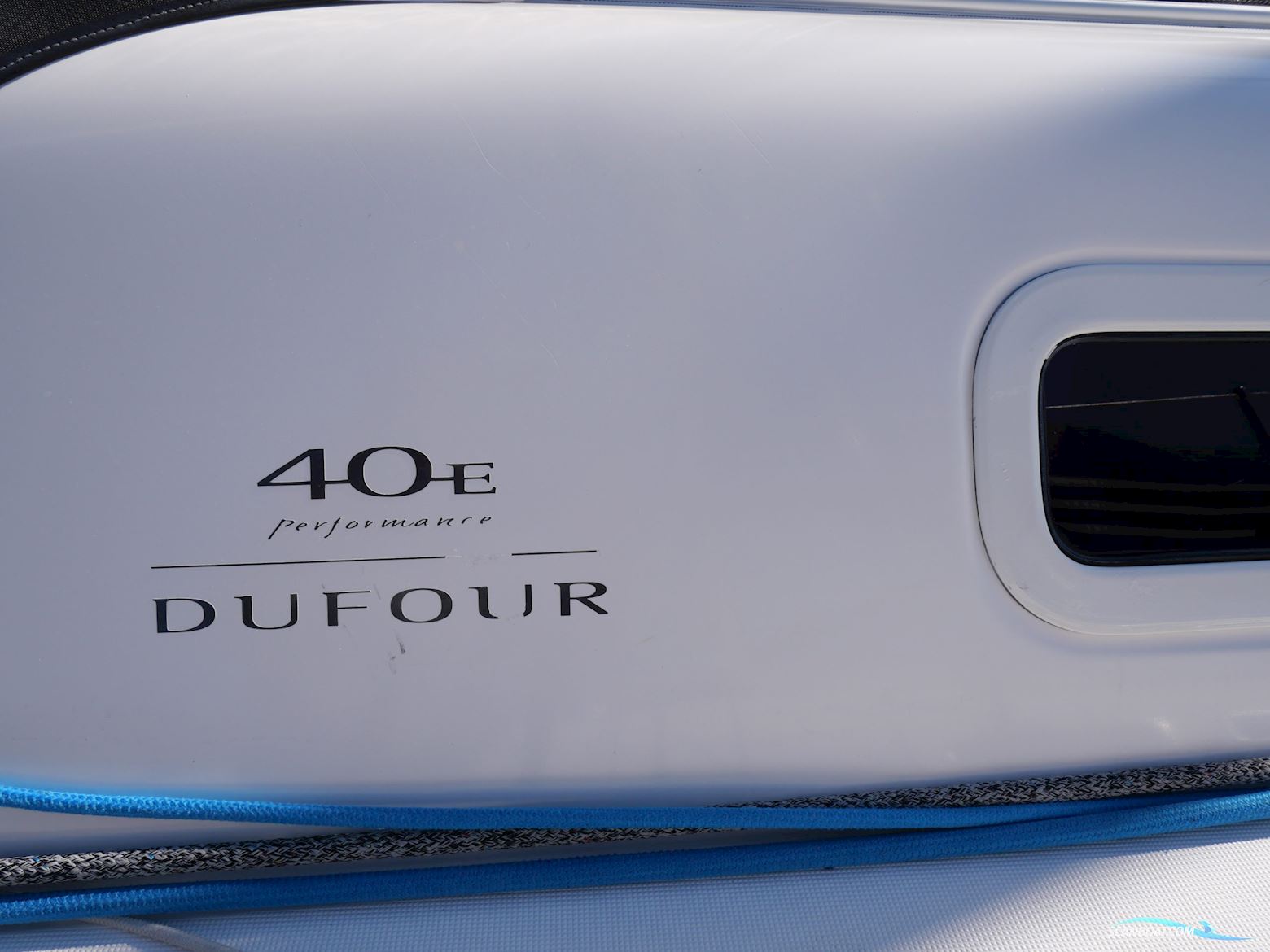 Dufour Dufour 40E Performance