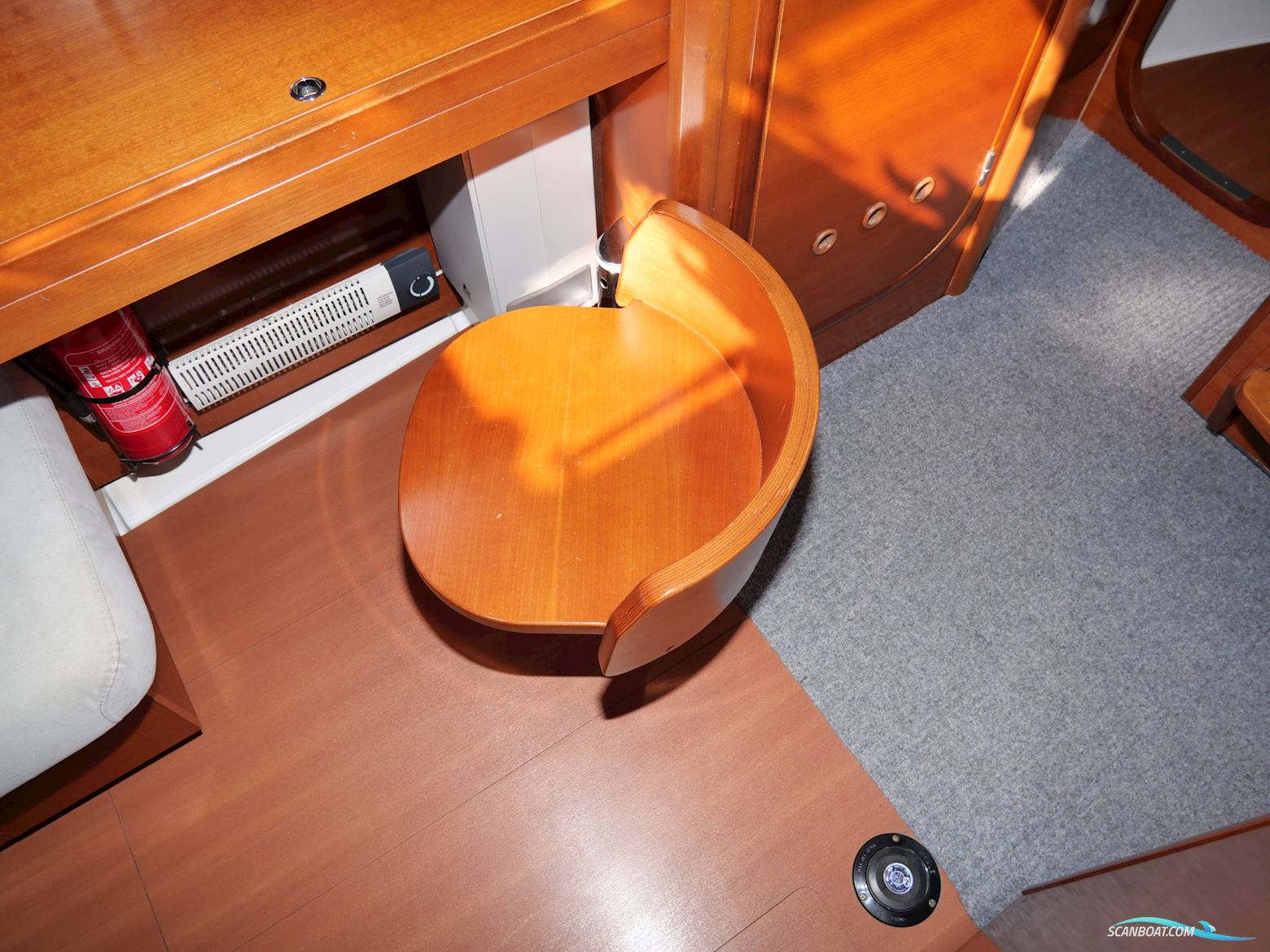 Dufour Dufour 40E Performance