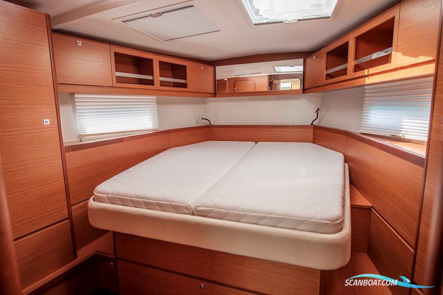 Dufour Dufour 520 Grand Large