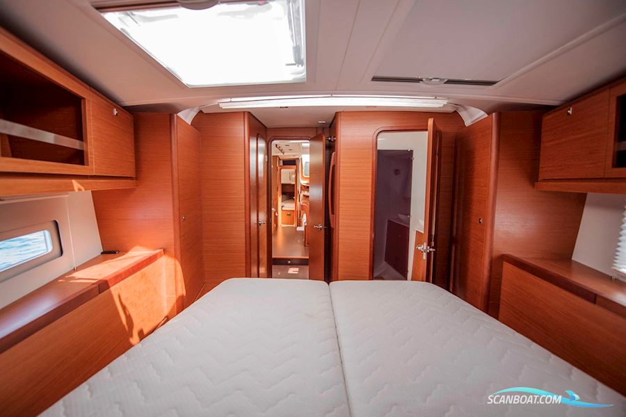 Dufour Dufour 520 Grand Large