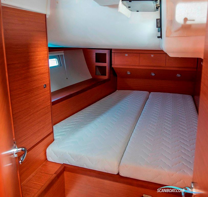 Dufour Dufour 520 Grand Large