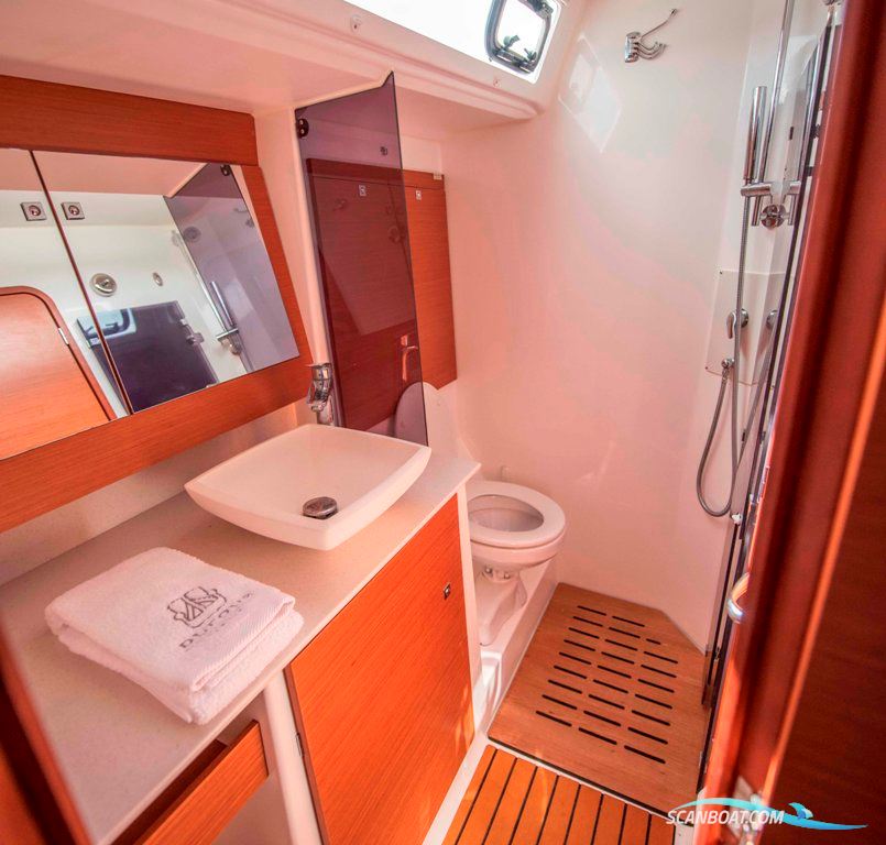 Dufour Dufour 520 Grand Large