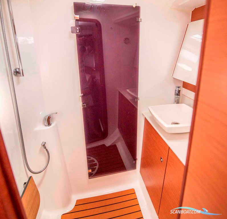 Dufour Dufour 520 Grand Large