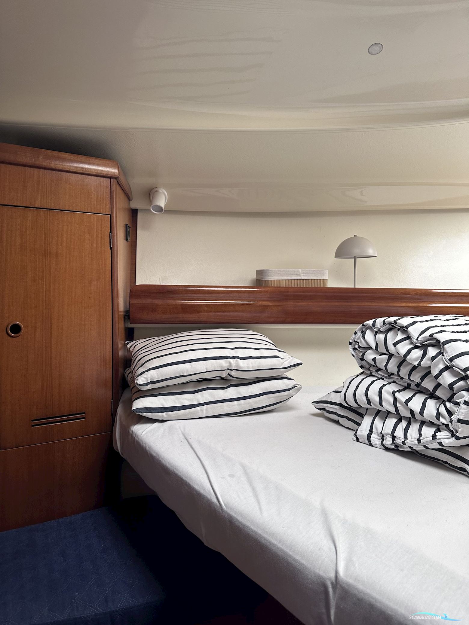 Dufour Dufour Gib Sea 43