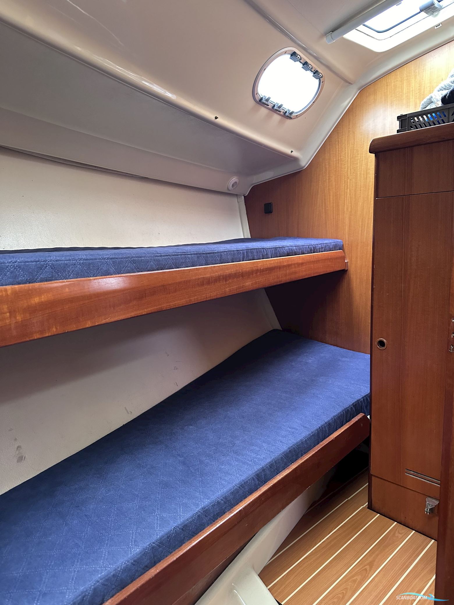 Dufour Dufour Gib Sea 43