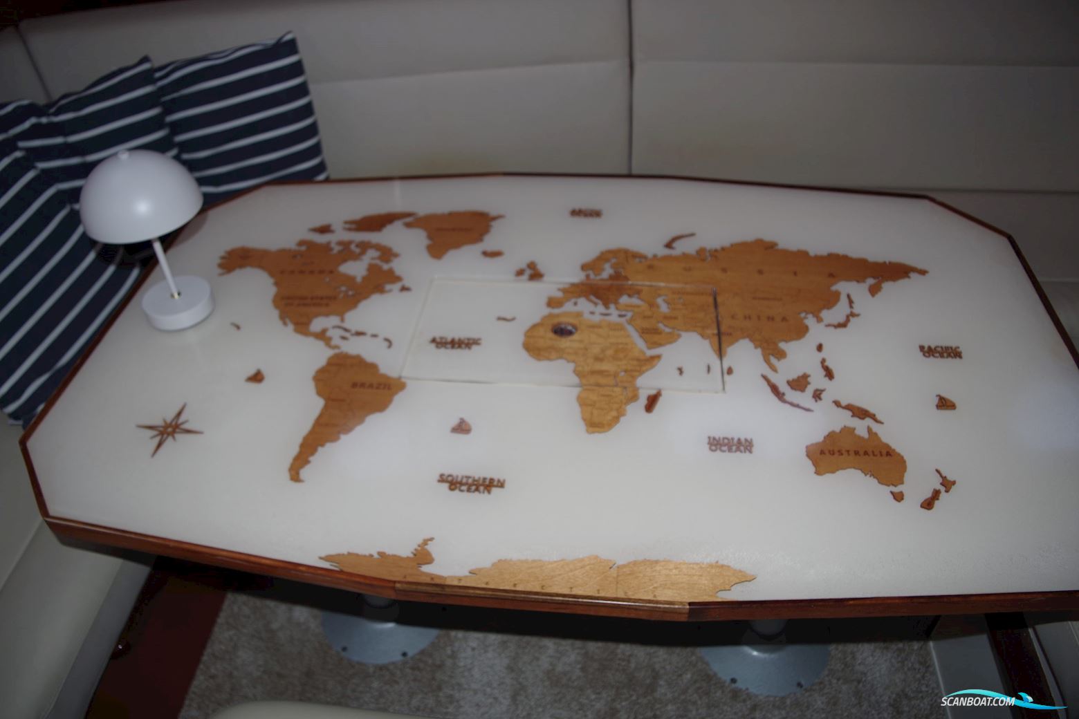 Dufour Dufour Gib Sea 43