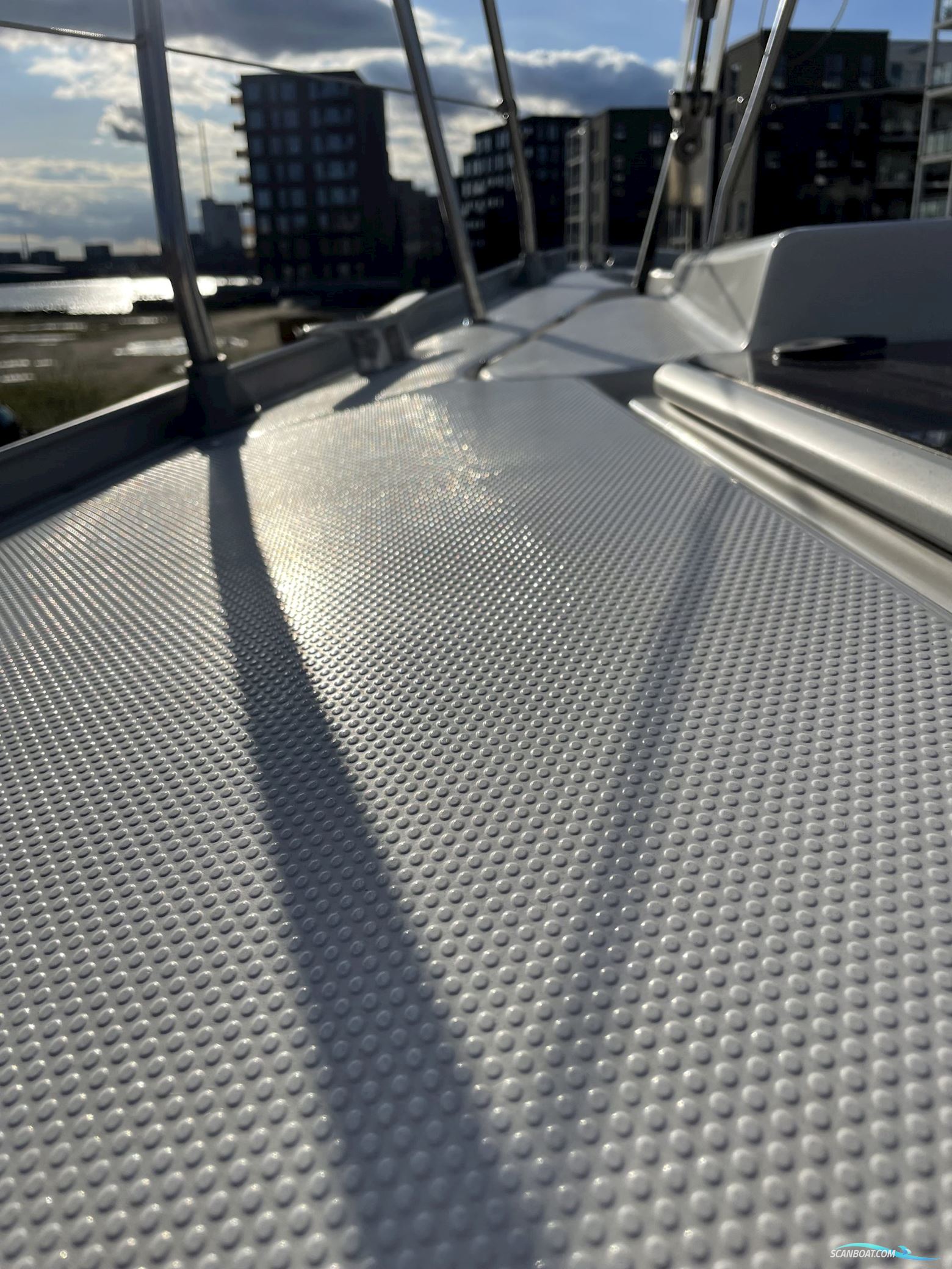 Dufour Dufour Gib Sea 43