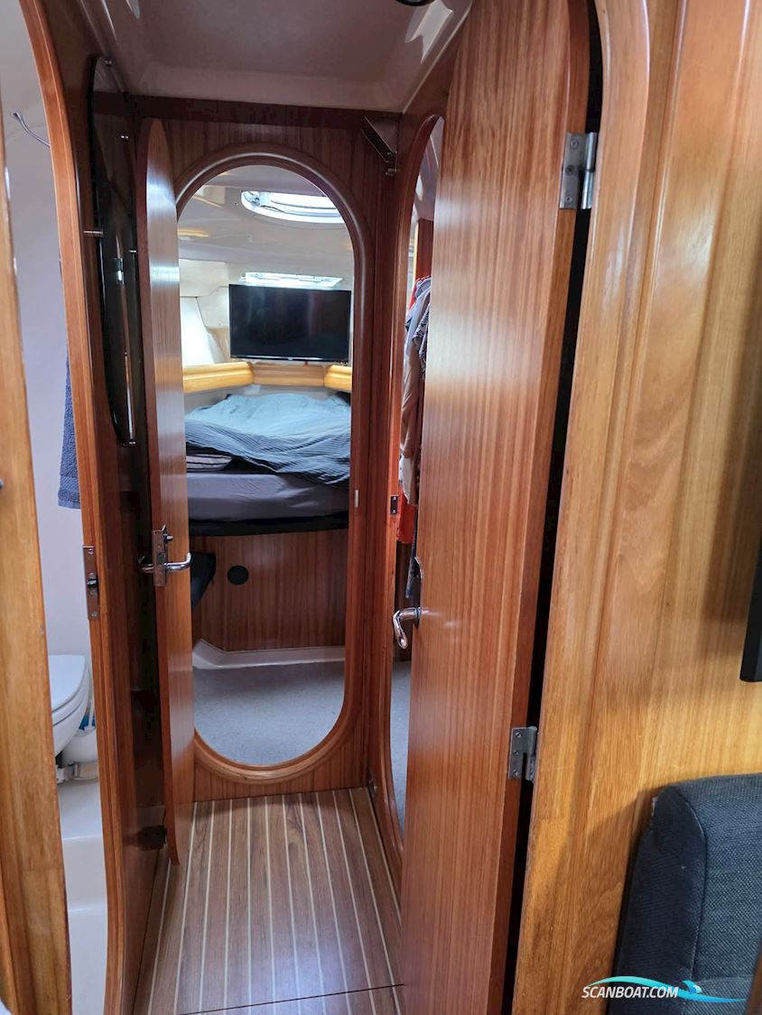 Dufour Gib Sea 43