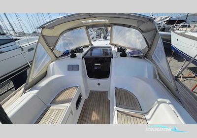 Dufour Yachts 34 PERFORMANCE Segelbåt 2007, med VOLVO motor, Frankrike