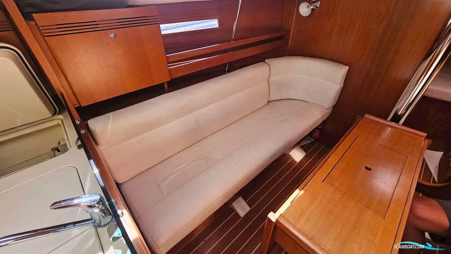 Dufour Yachts 34 PERFORMANCE