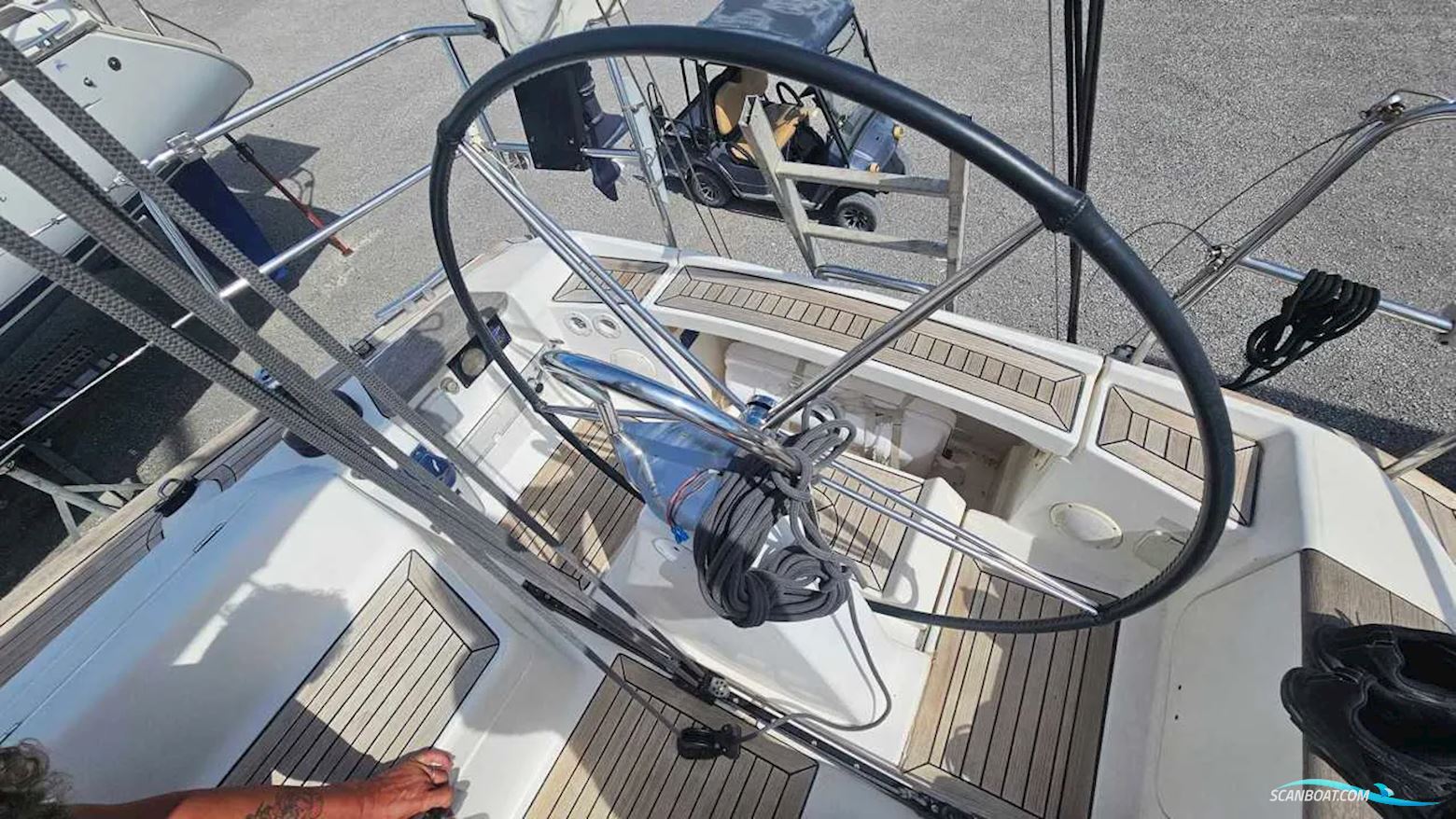 Dufour Yachts 34 PERFORMANCE