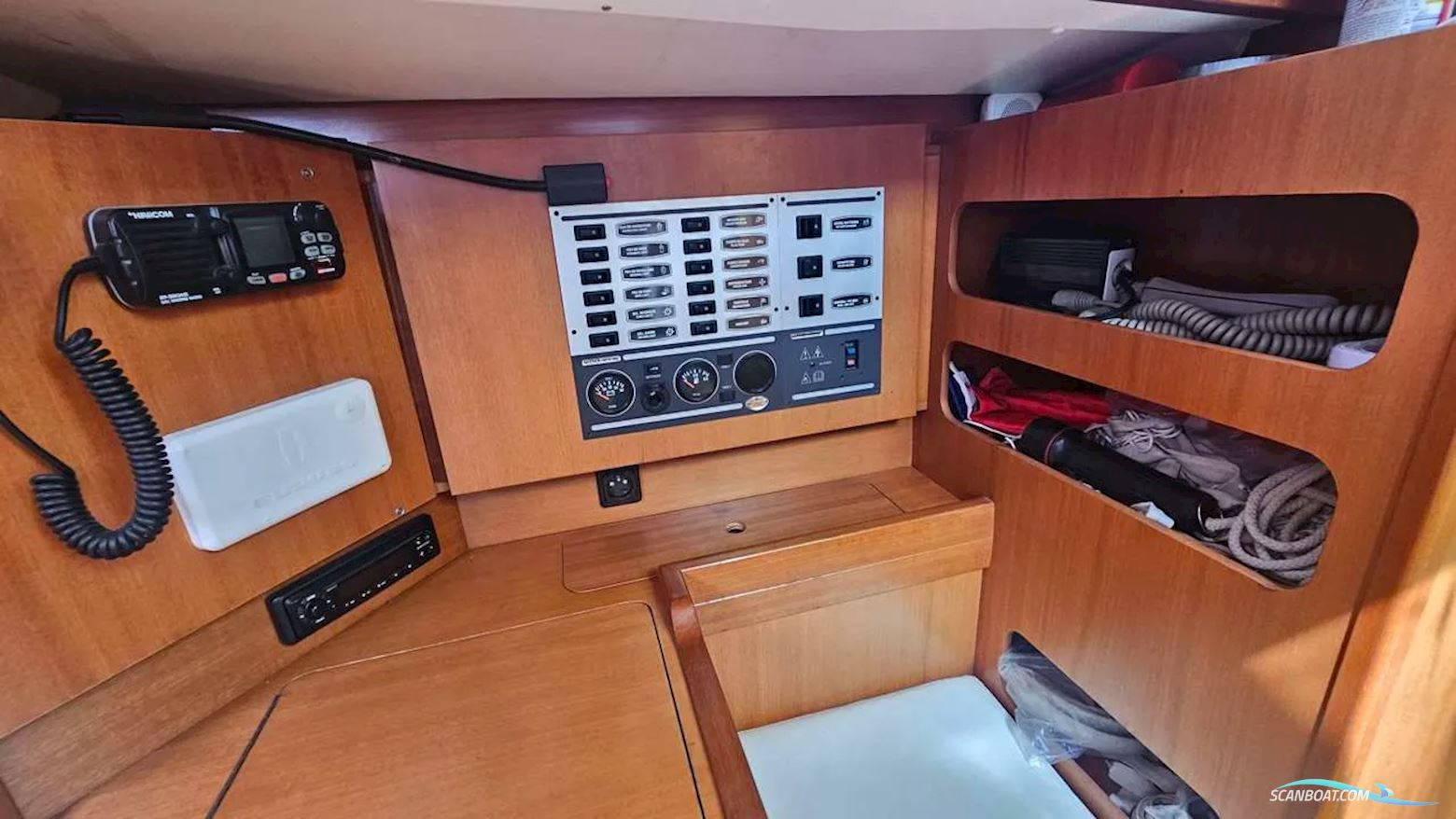 Dufour Yachts 34 PERFORMANCE