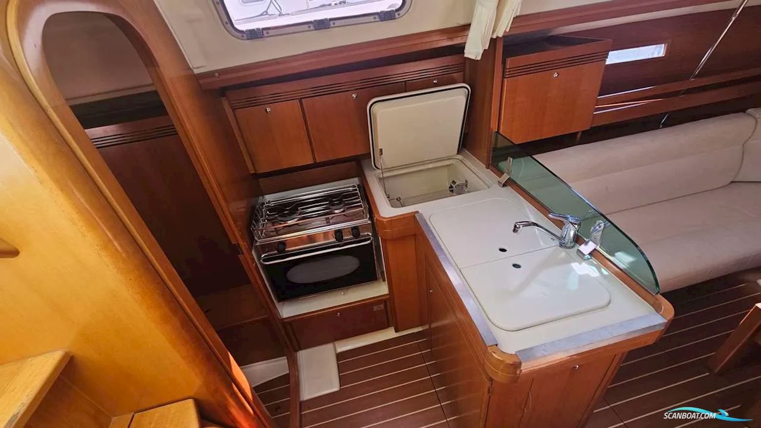 Dufour Yachts 34 PERFORMANCE