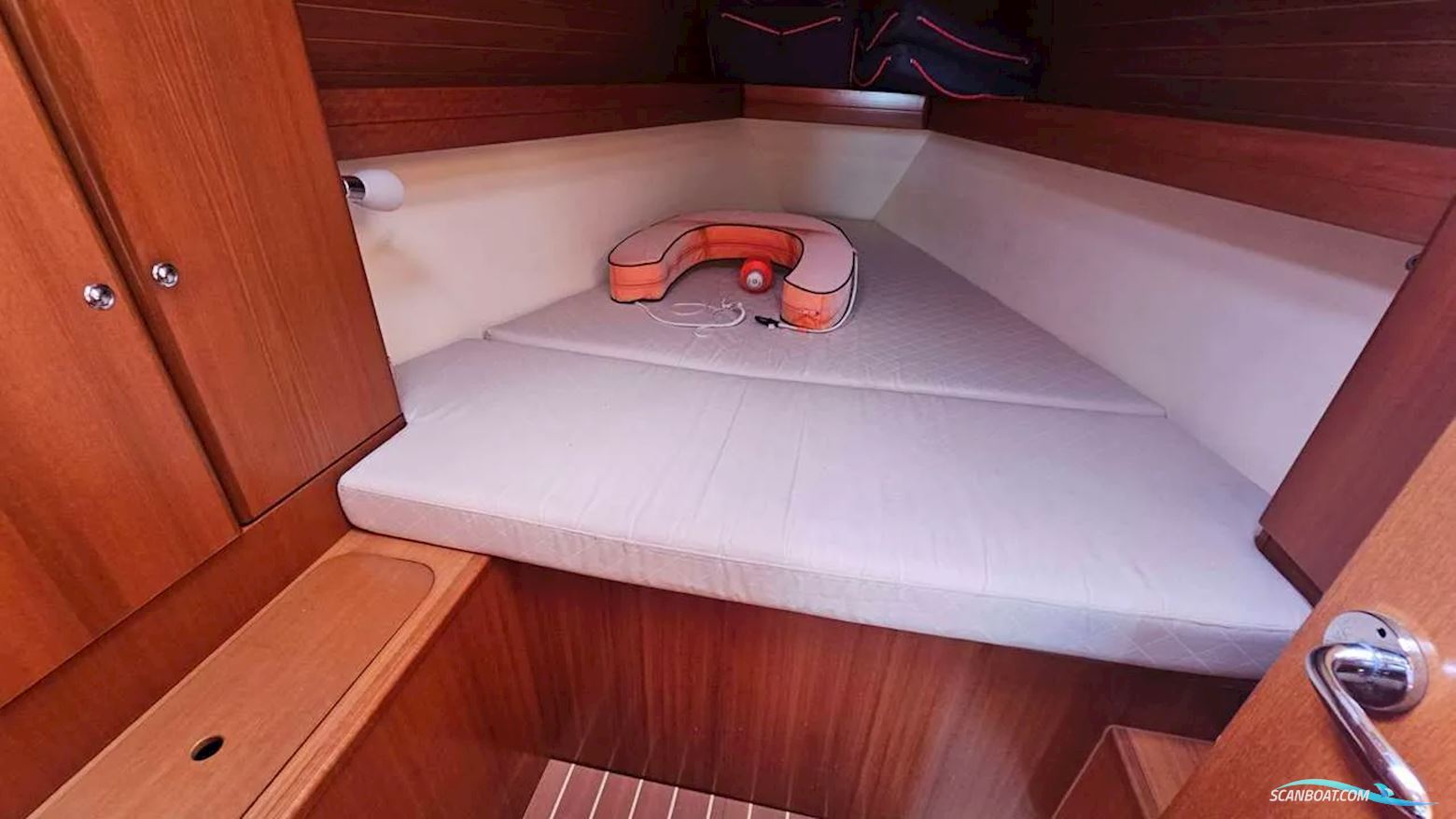 Dufour Yachts 34 PERFORMANCE