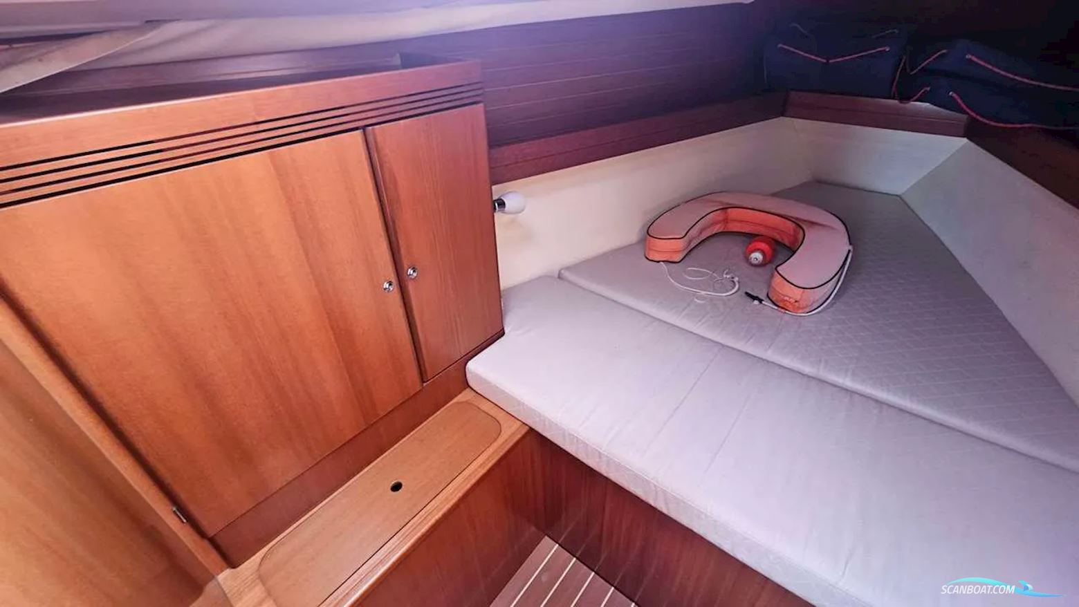 Dufour Yachts 34 PERFORMANCE