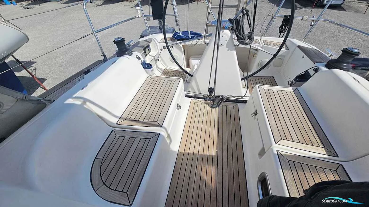 Dufour Yachts 34 PERFORMANCE