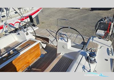 Dufour Yachts 460 GL Segelbåt 2019, med Volvo motor, Frankrike