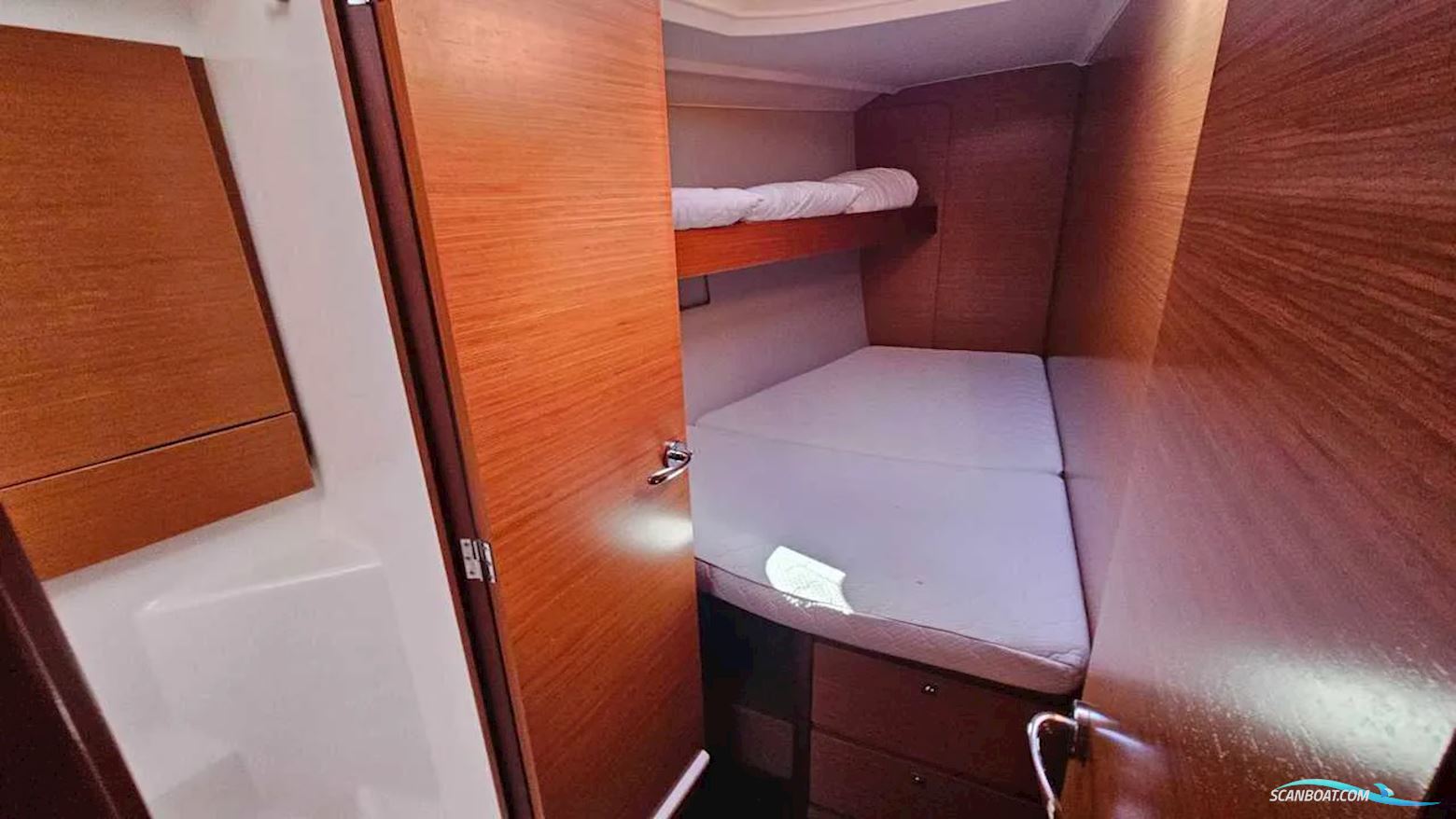 Dufour Yachts 460 GL