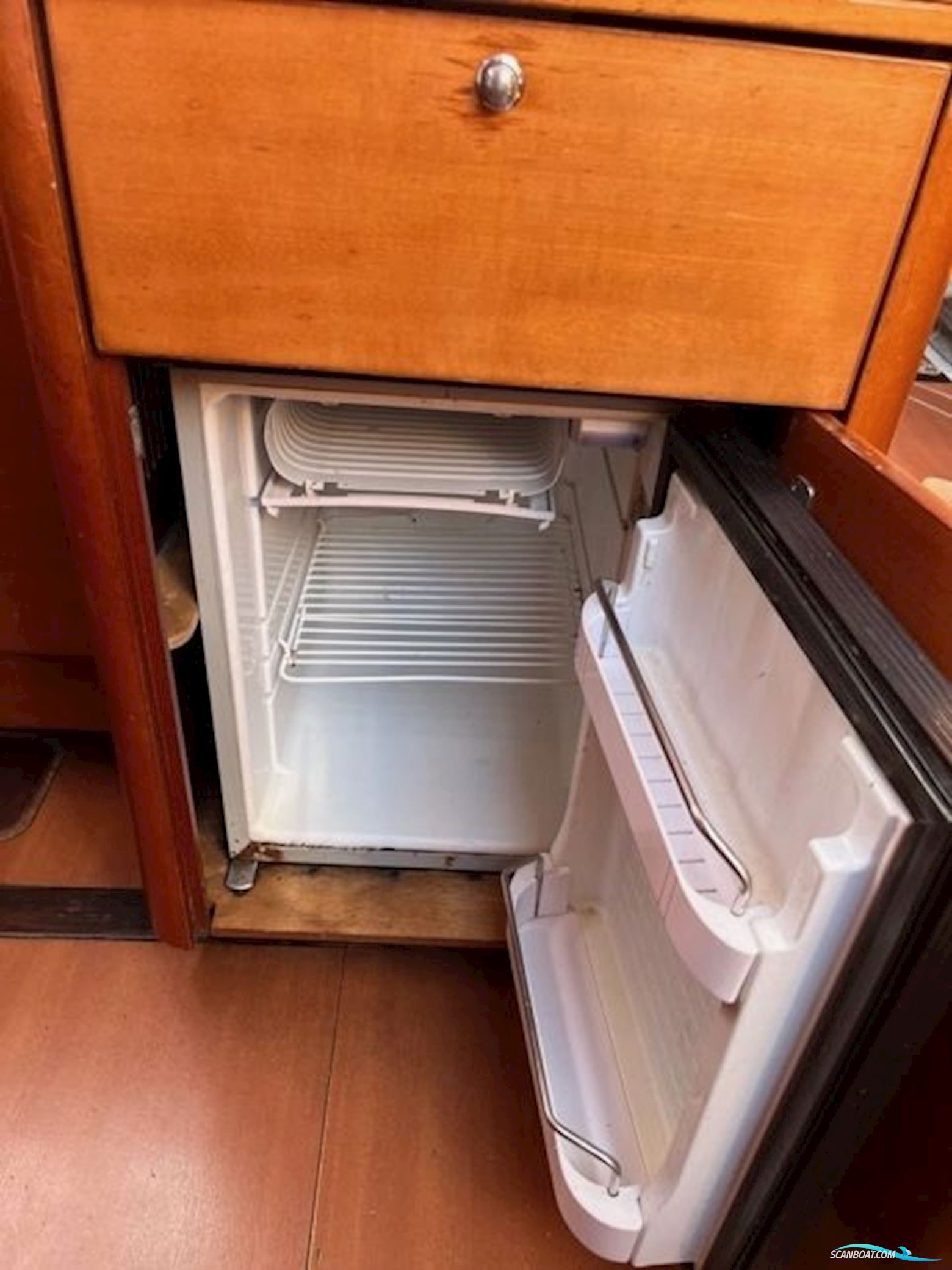 Dufour Yachts 485 Grand Large