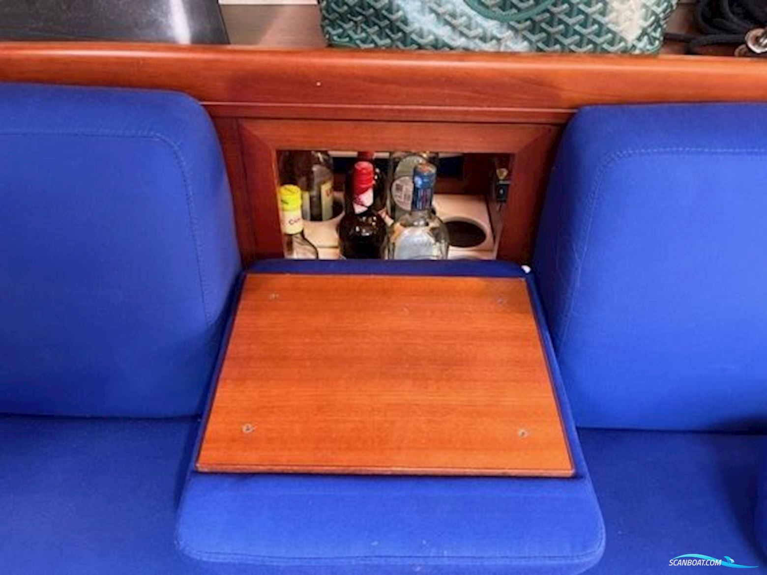 Dufour Yachts 485 Grand Large