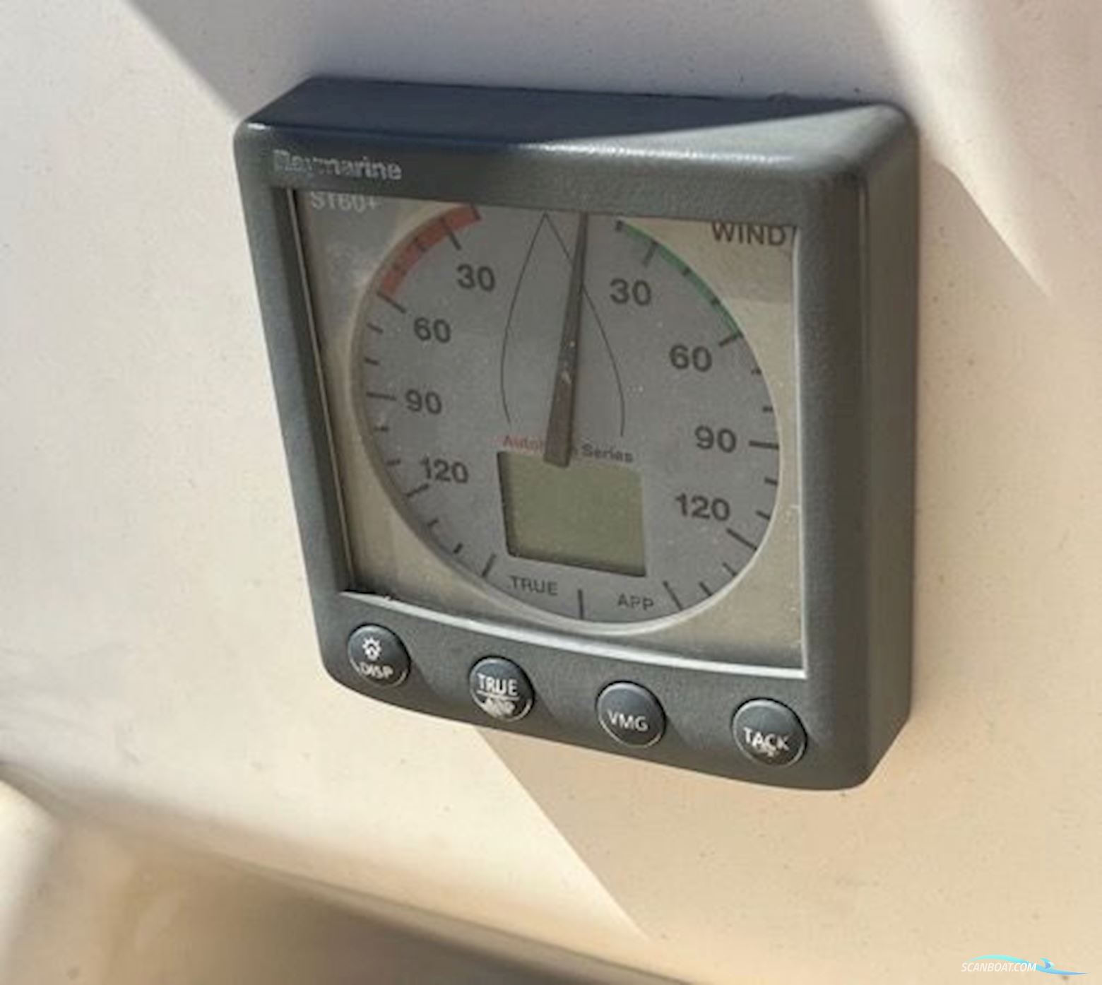 Dufour Yachts 485 Grand Large