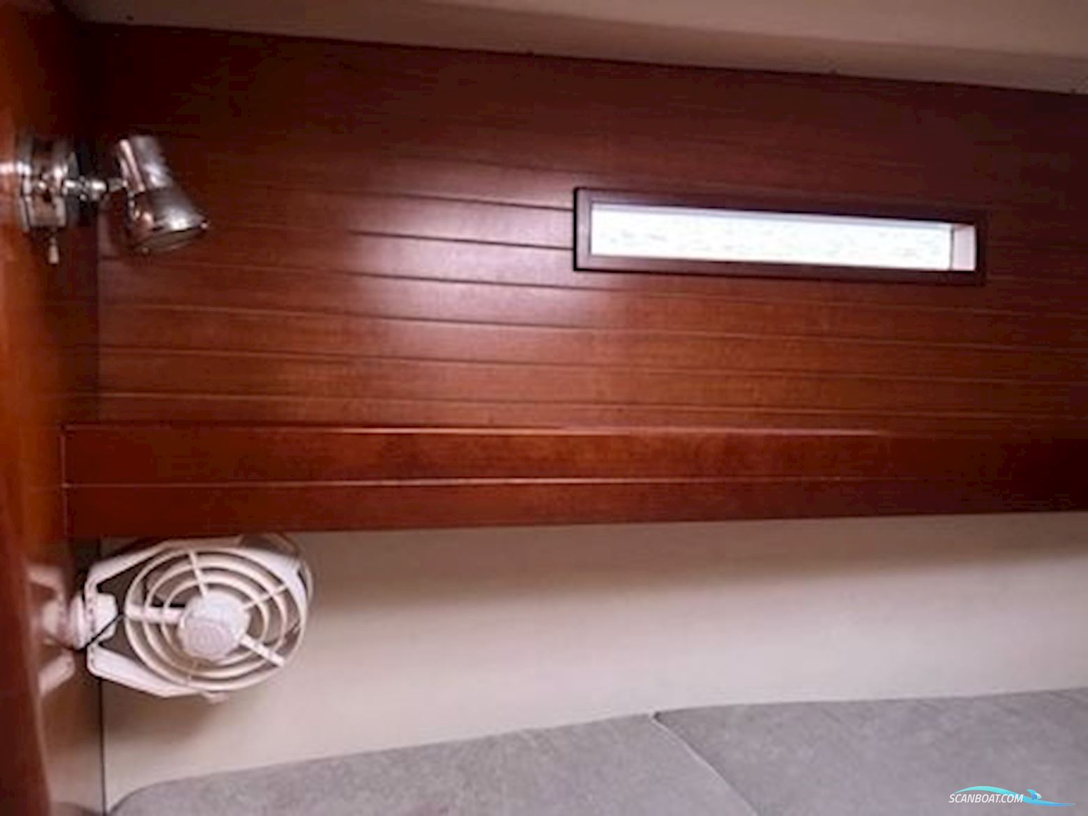 Dufour Yachts 485 Grand Large