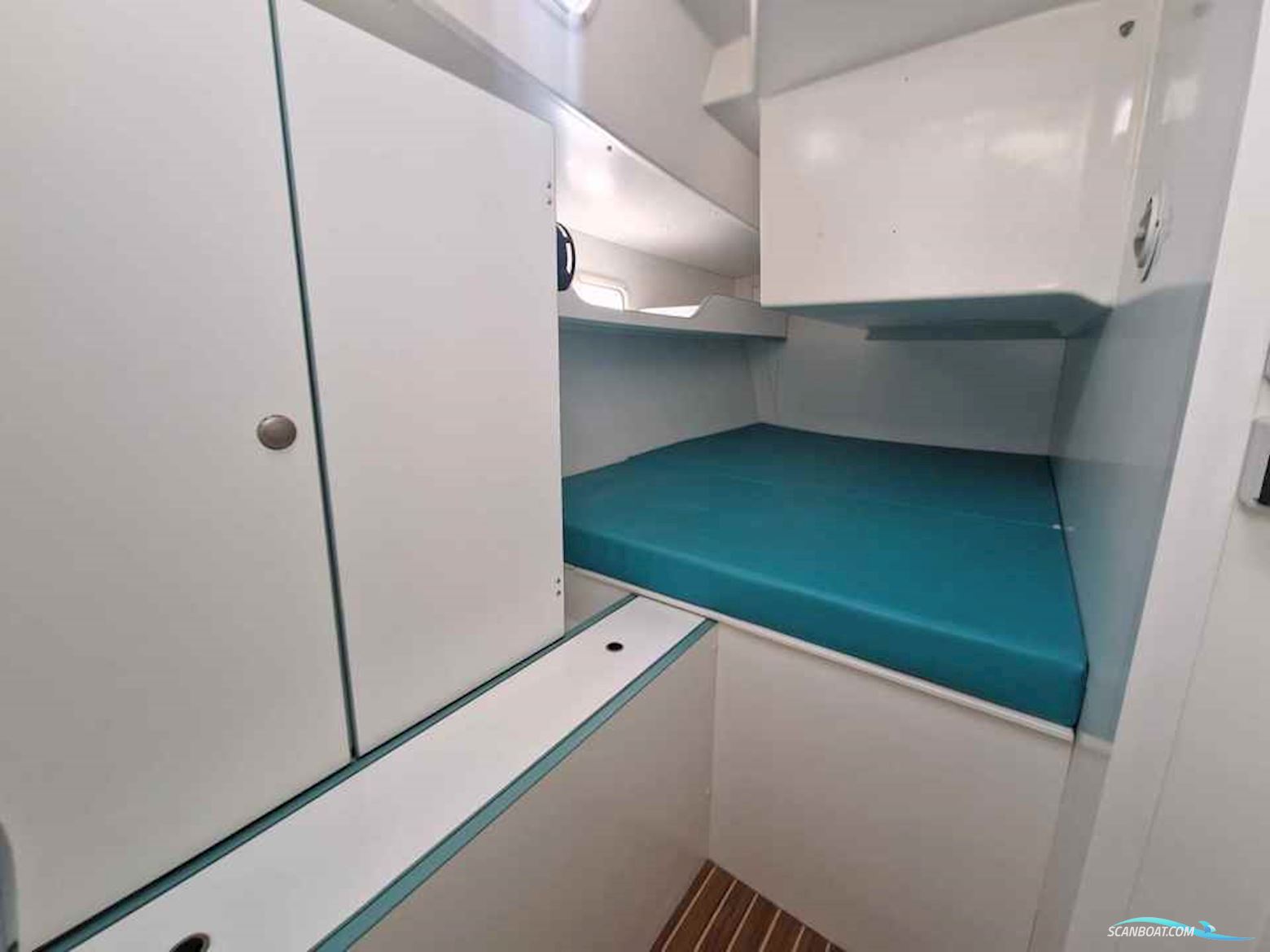Dufour Yachts Atoll 43
