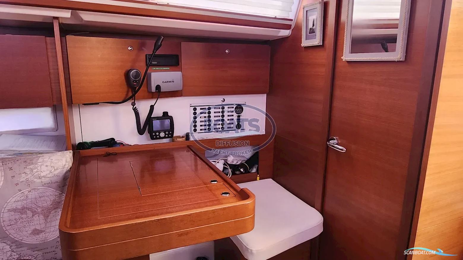 Dufour Yachts DUFOUR 335 GRAND LARGE