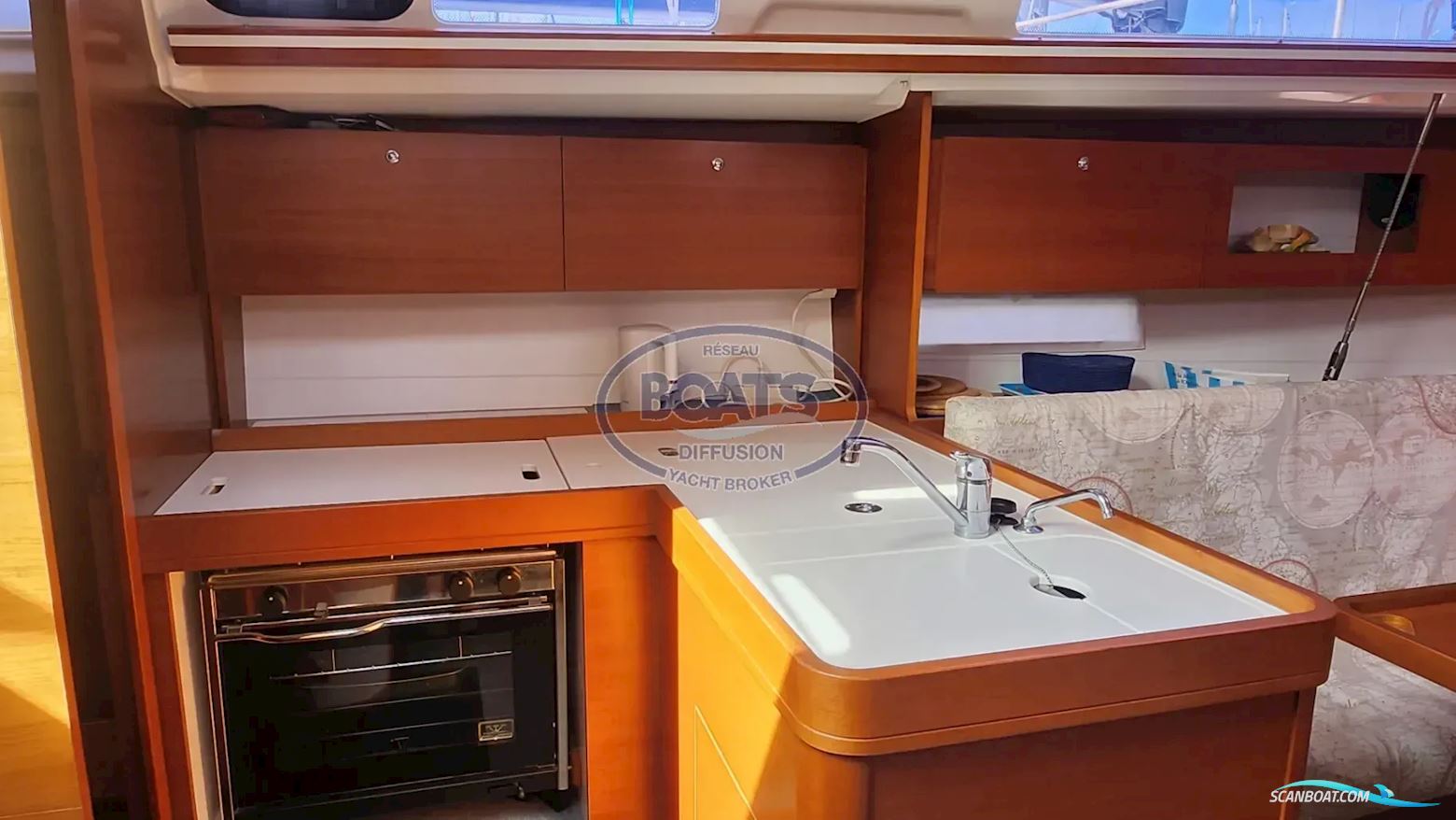 Dufour Yachts DUFOUR 335 GRAND LARGE