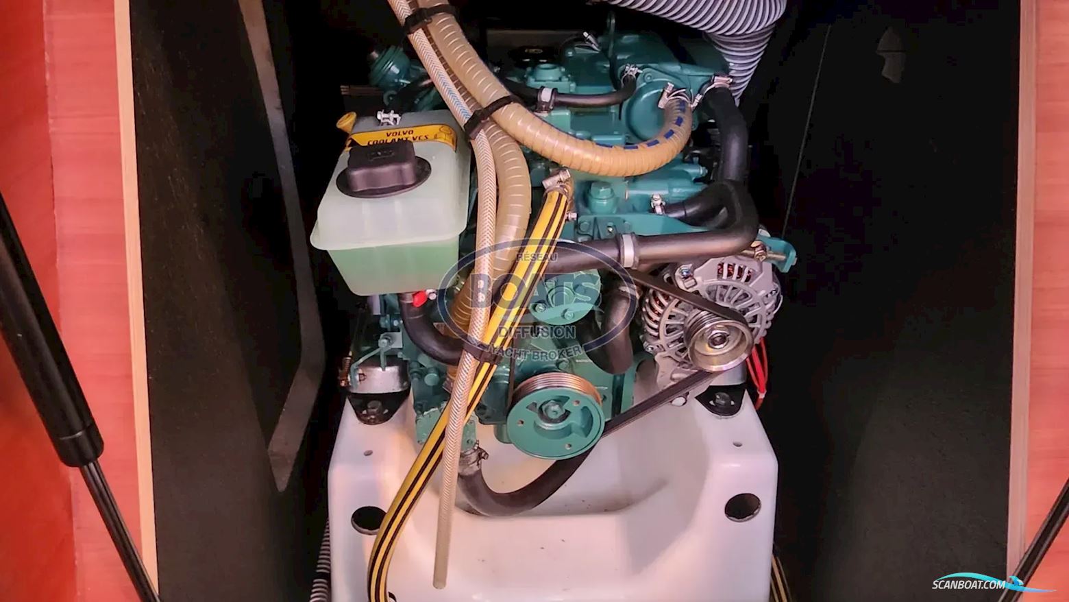 Dufour Yachts DUFOUR 335 GRAND LARGE