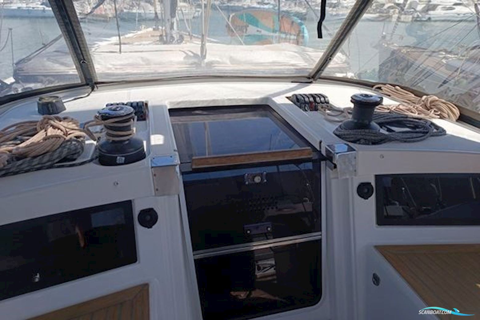 Dufour Yachts Dufour 530