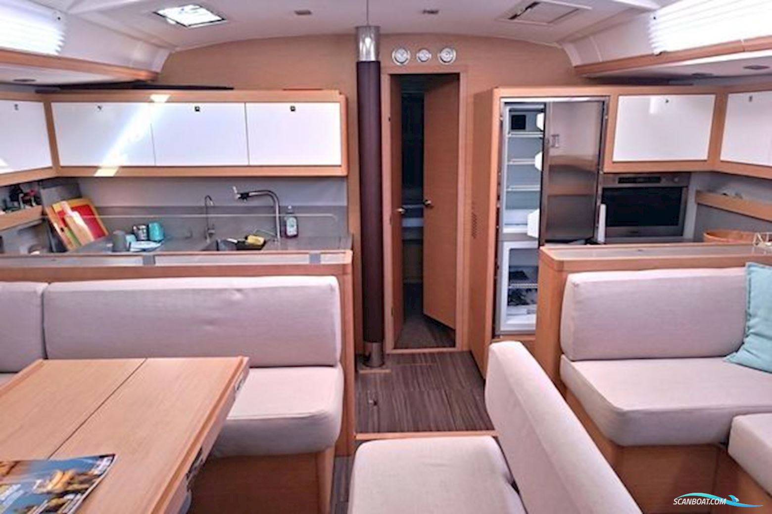 Dufour Yachts Dufour 530