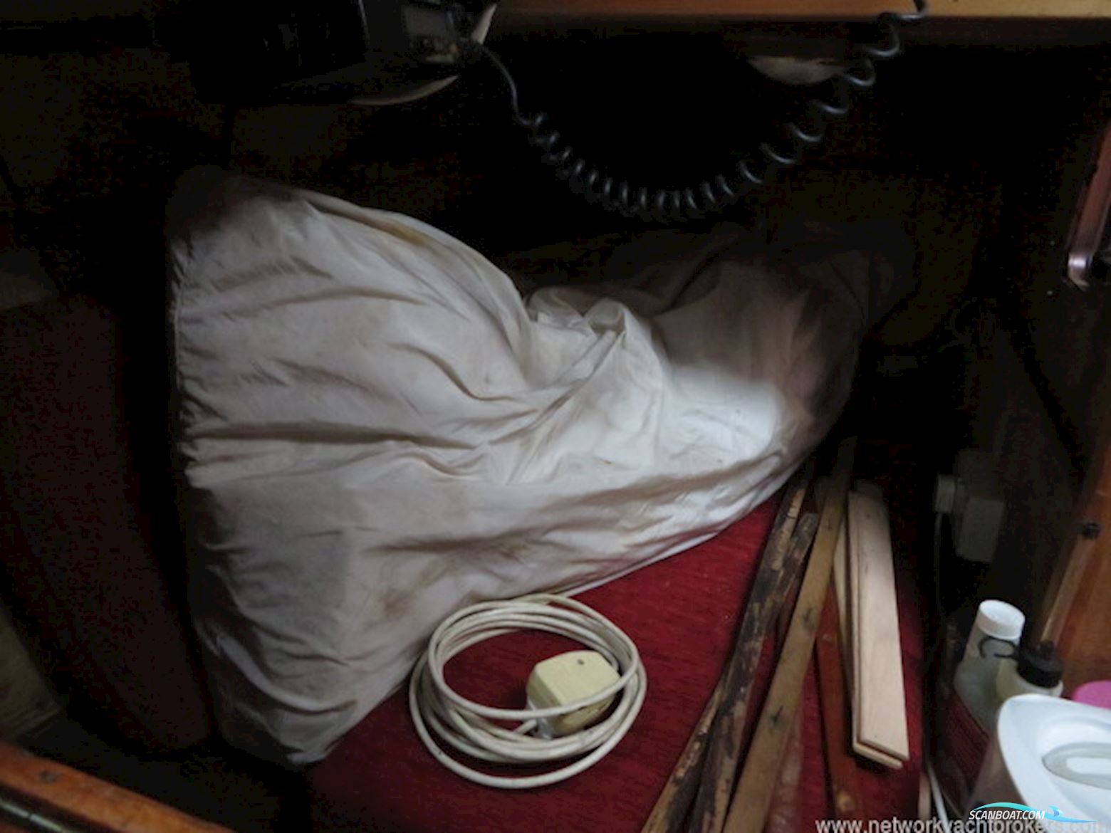 Dutch Yacht Builders  W Trost of Emden