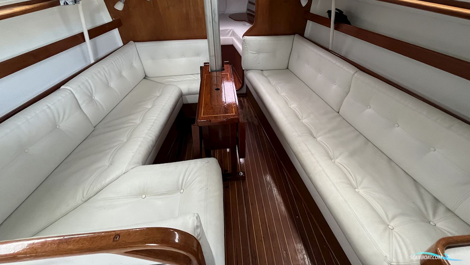 Dynamic 4000 (NY Motor)