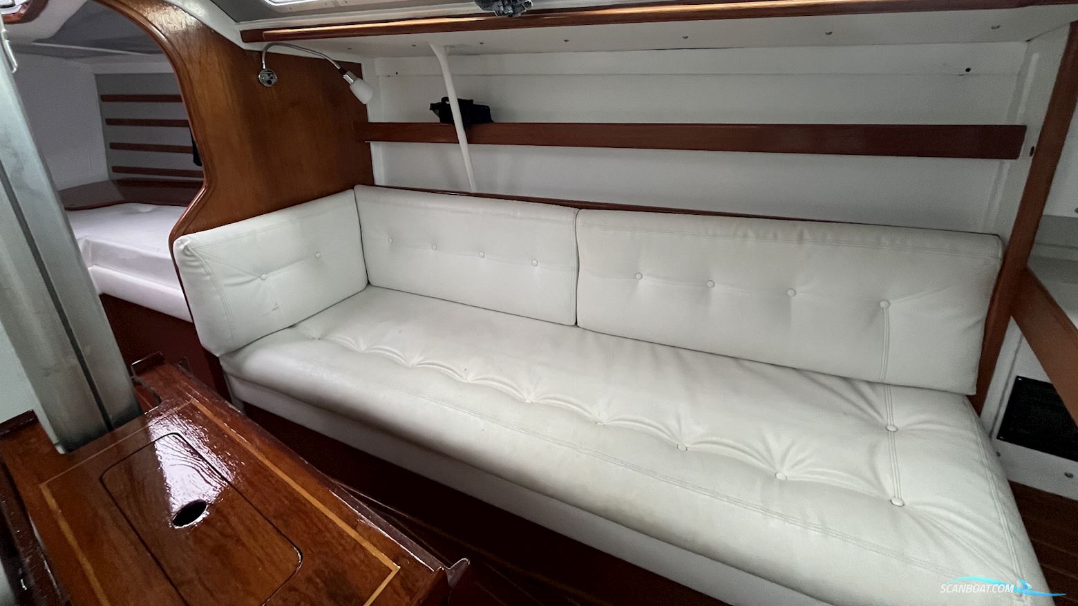 Dynamic 4000 (NY Motor)