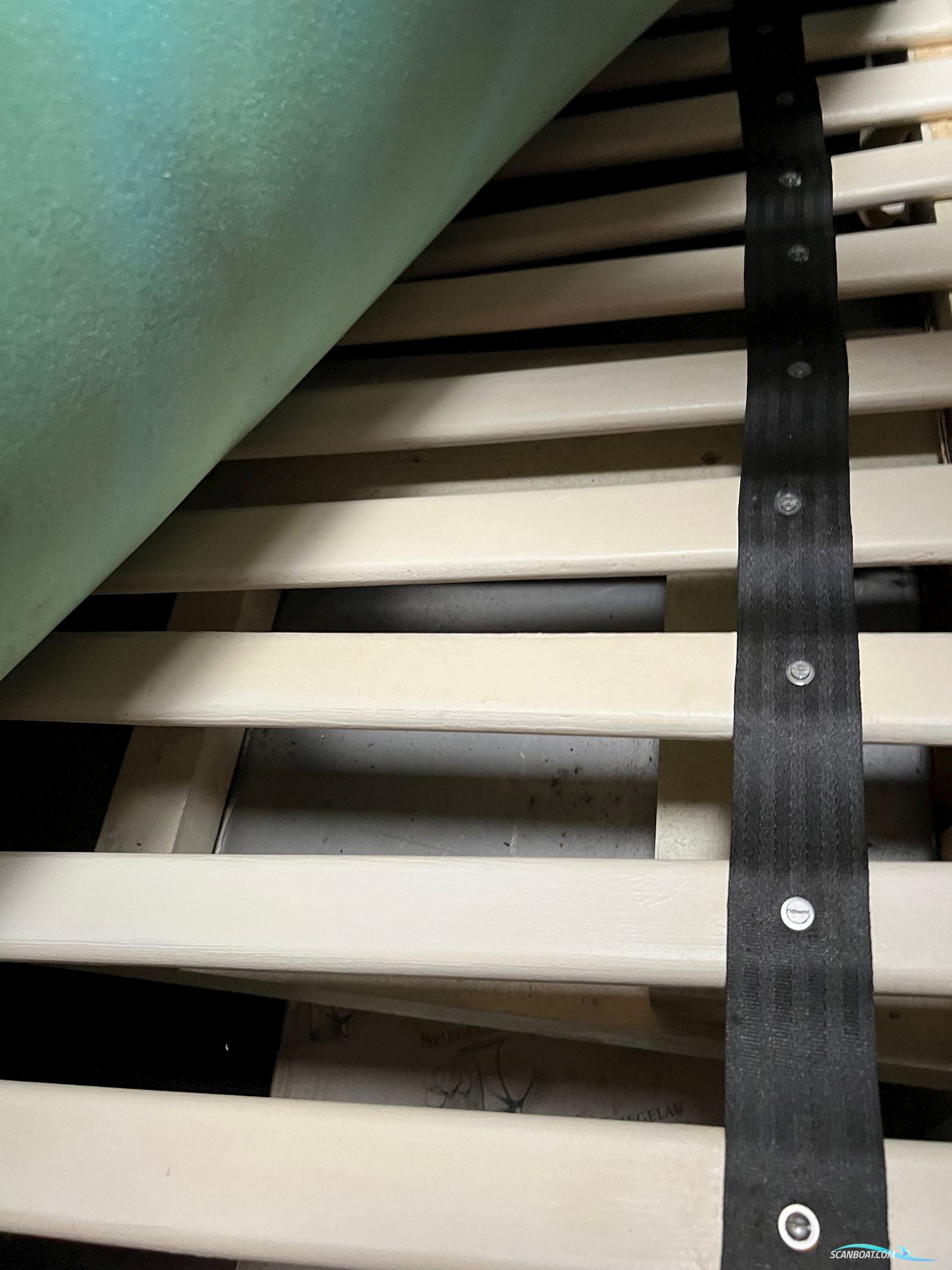 E.G. VAN DE STADT STORMY 55