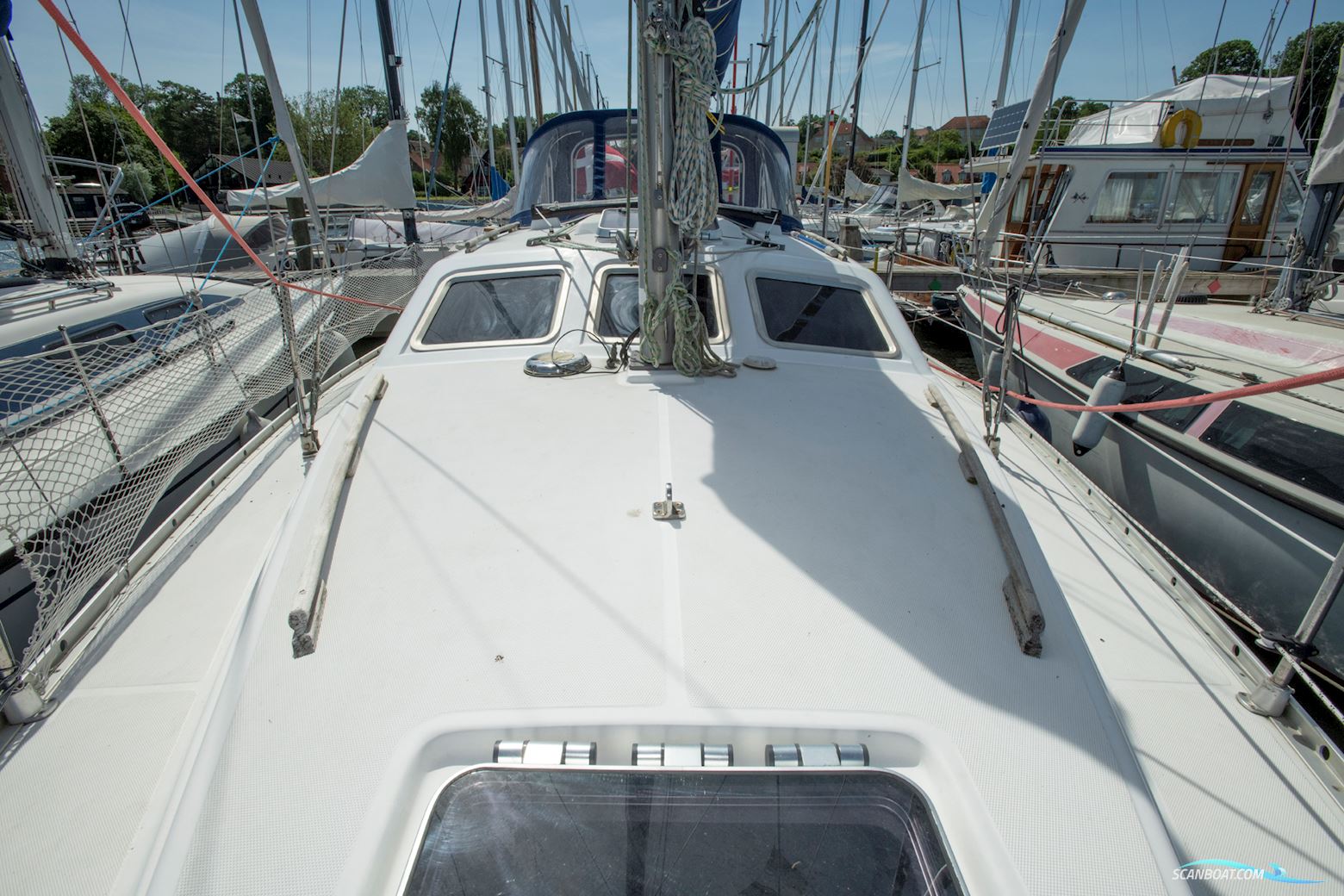 Egeyat 35 DS