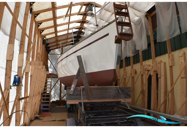 Eigenbau Aus Meisterhand