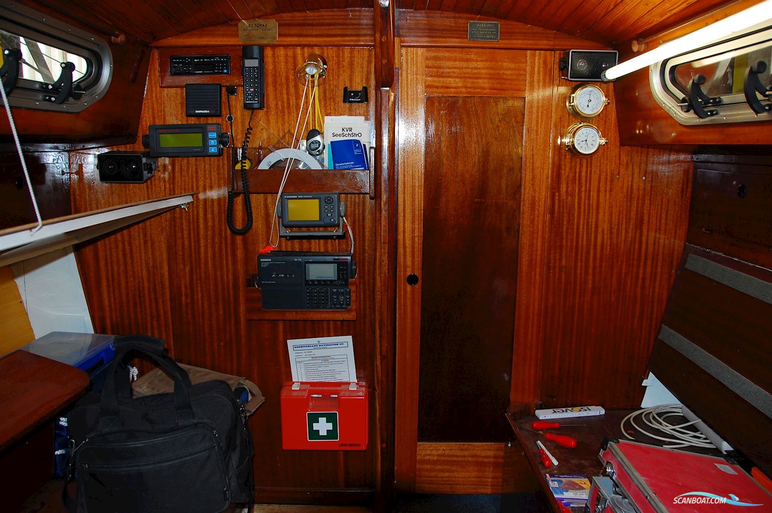 Eigenbau Moderner Klassiker