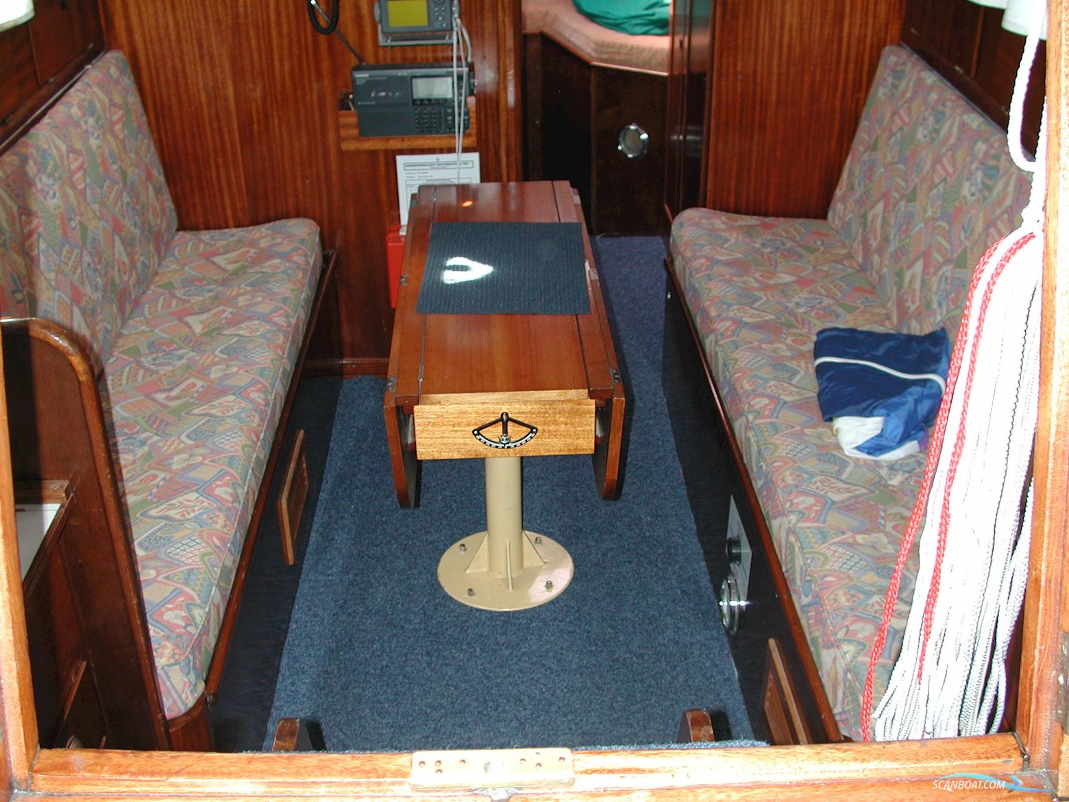 Eigenbau Moderner Klassiker