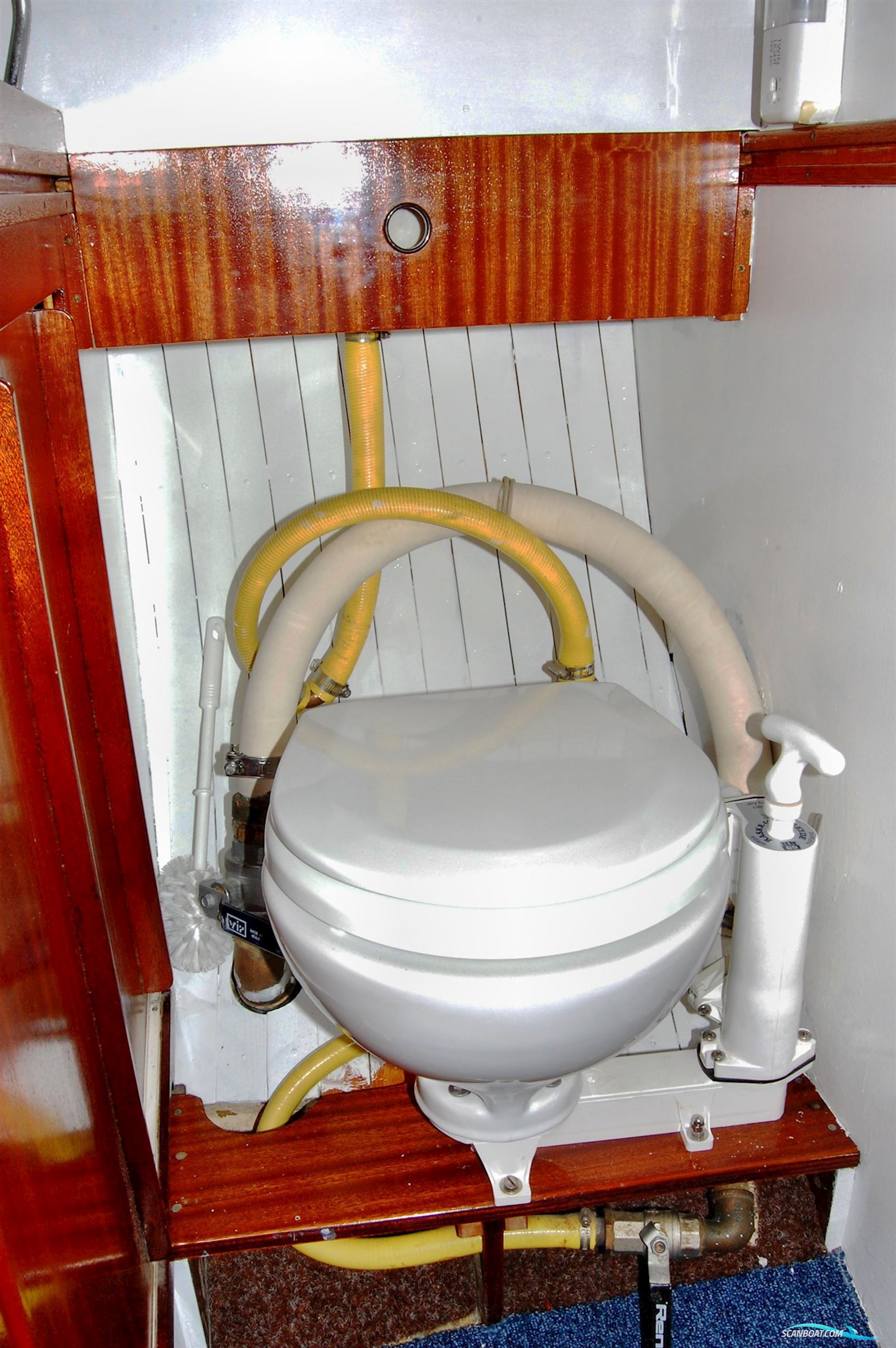 Eigenbau Moderner Klassiker