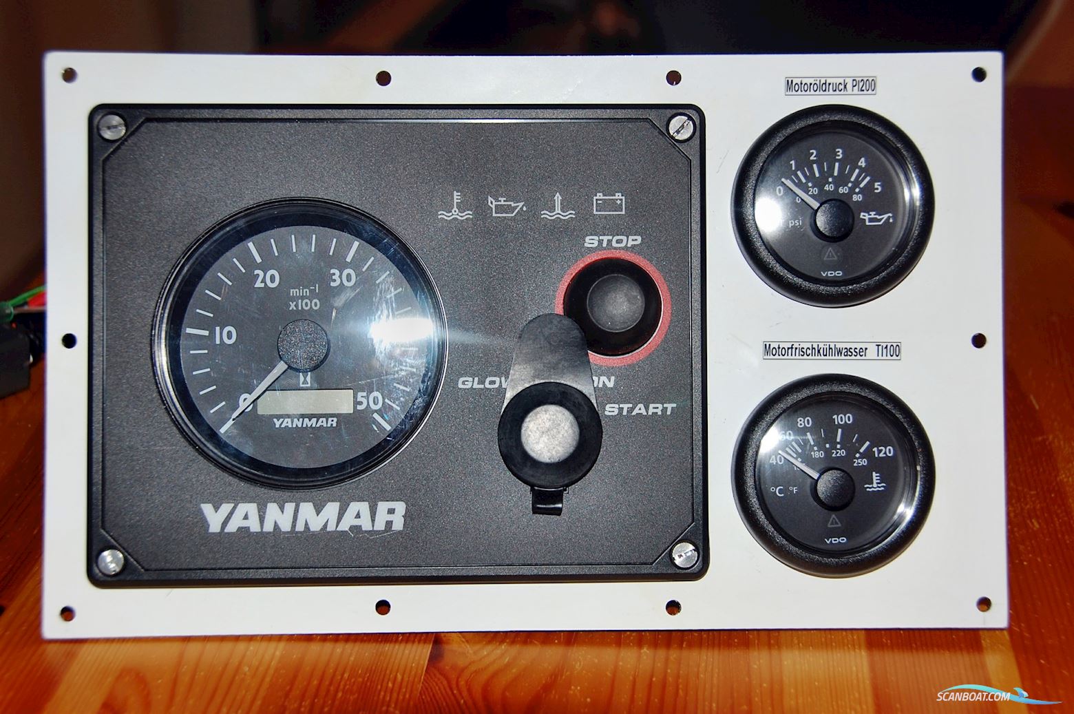 Eigenbau Moderner Klassiker