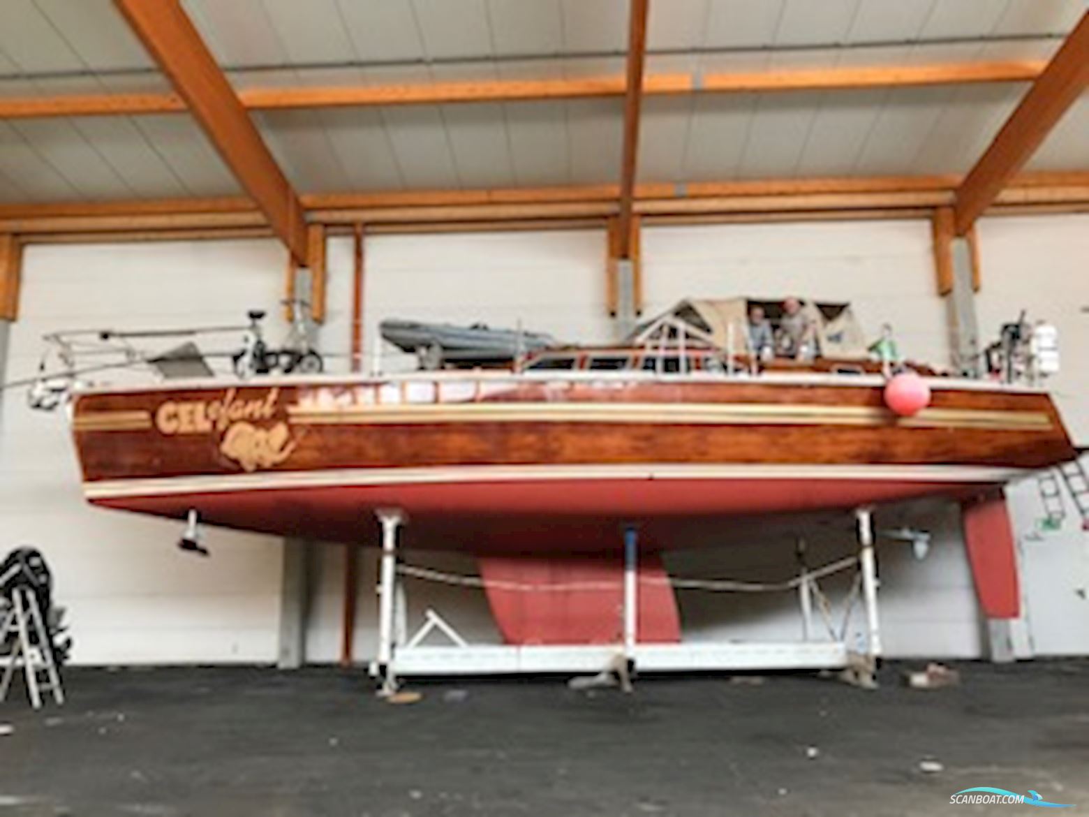 Einzelbau Einzelbau Sloop