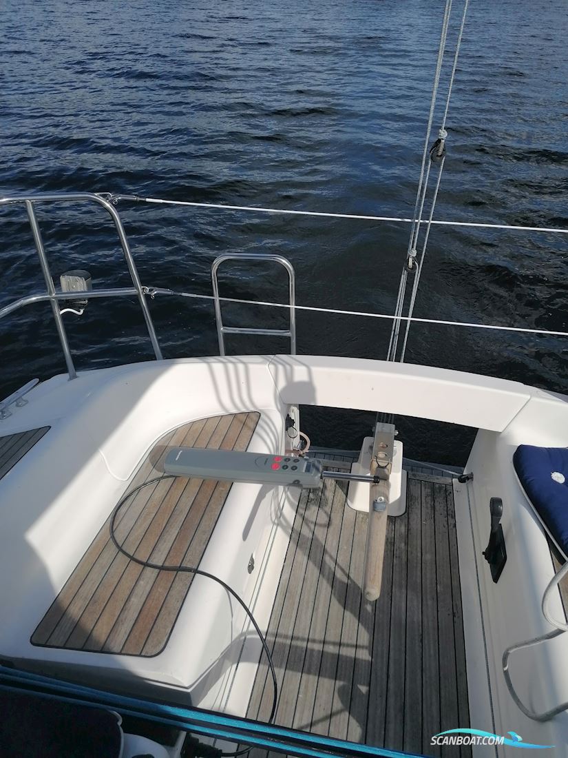Elan 31