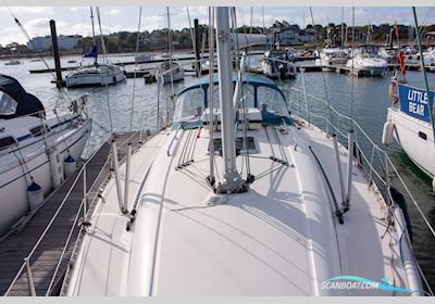 Elan 333 Segelbåt 2003, med Volvo Penta motor, Ireland