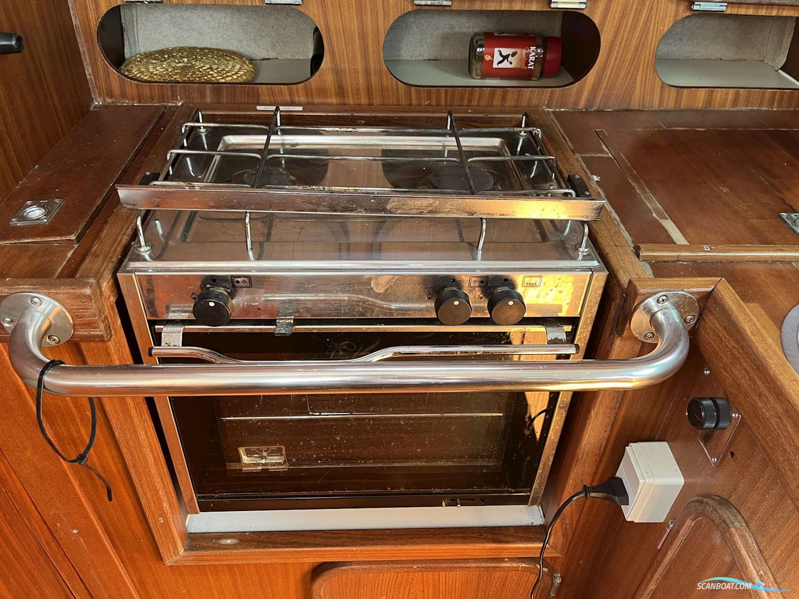 Elan 33S - 1988 - Aalborg