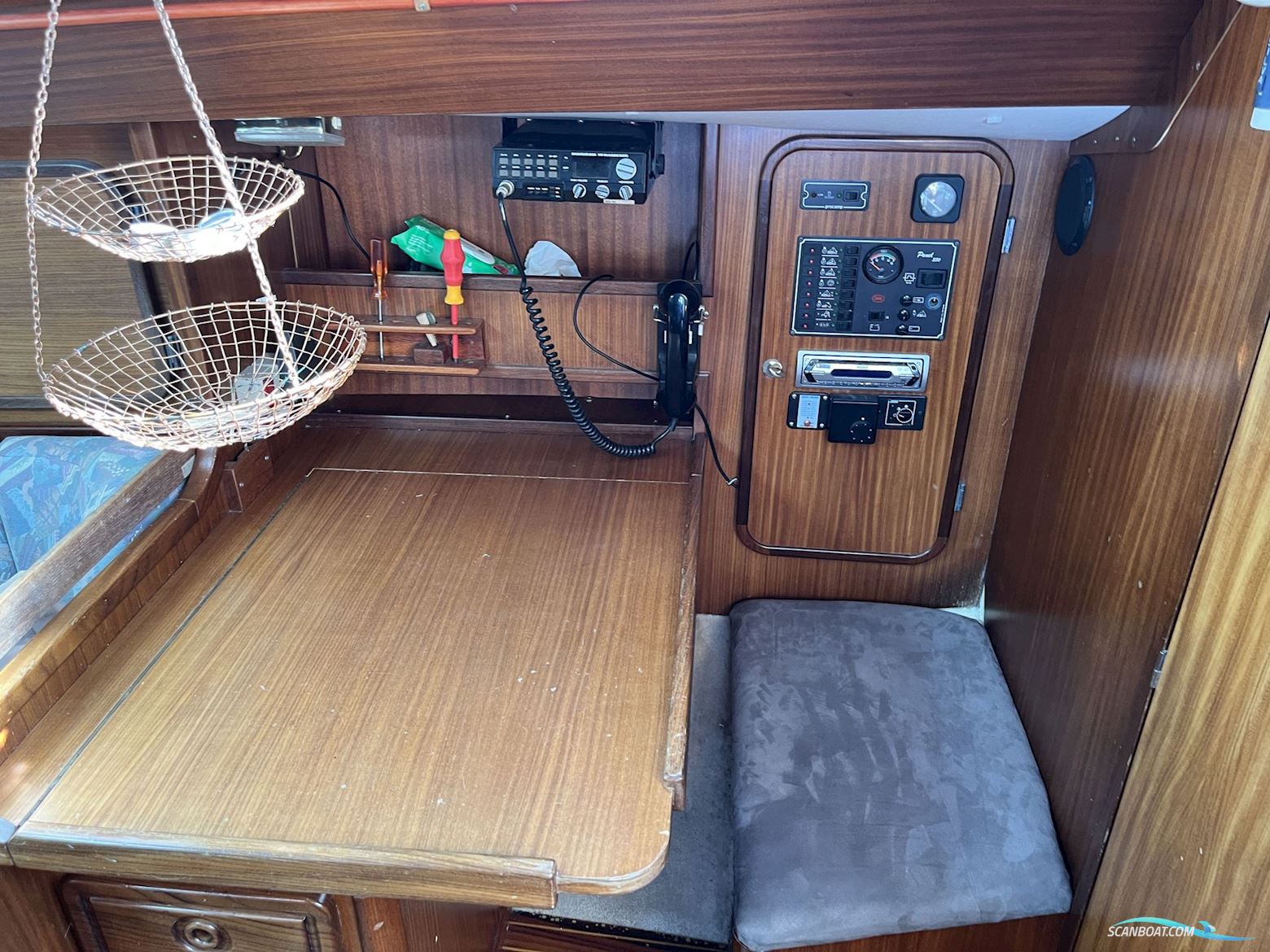 Elan 33S - 1988 - Aalborg