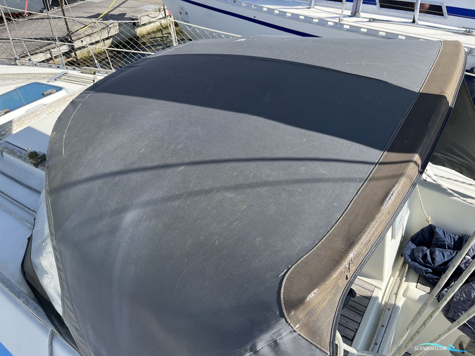 Elan 33S - 1988 - Aalborg